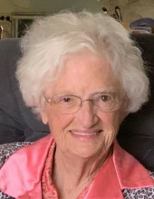 Marjorie "Margie" Meche Bushnell