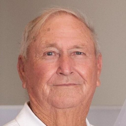 Elmer S. Shults Profile Photo