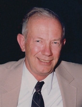 Harold Ford Profile Photo