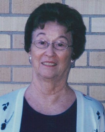 Patricia A. Tomljanovich