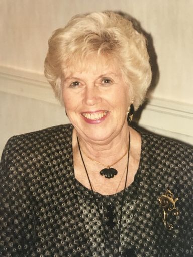 Marjorie L. Mcgee Doyle