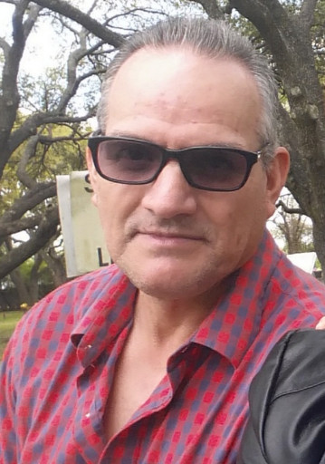 Francisco Javier Trejo Profile Photo