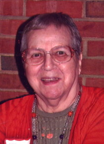 Sylvia M. (Fochtman)  Mowry