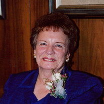 Beatrice Mae Scism Meade Profile Photo