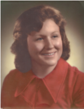 Janet Elaine Reedy Profile Photo