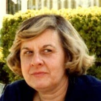 Virginia F. Puzio