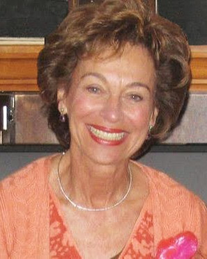 Cindy Spector Profile Photo