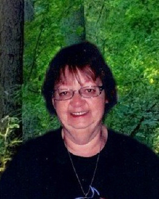 Donna Ethel May Walsh