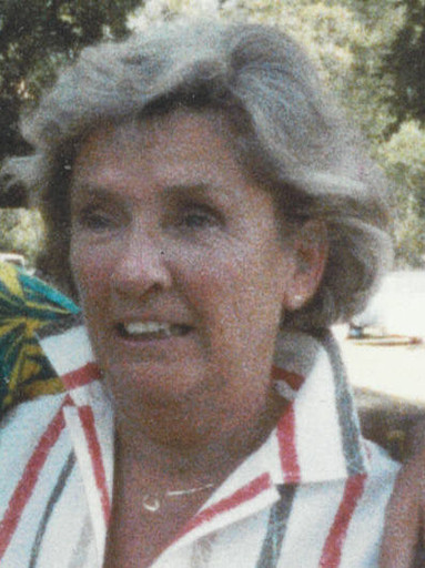 Joan B. Geisenheyner Erickson