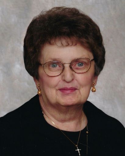 Margaret "Peg" Niehus Profile Photo