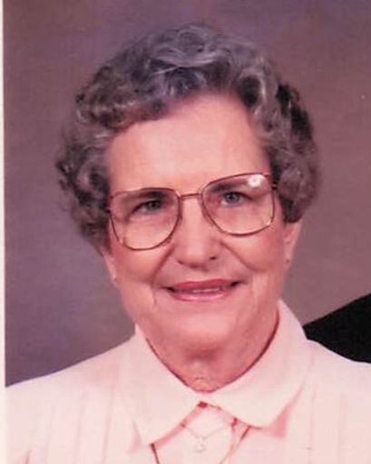 Mary Louise Pinson's obituary image