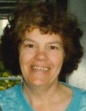 Marjorie A. Stavroff