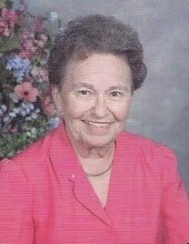 Wilma Mae Marks