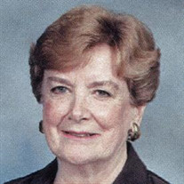 Margaret McCluskey Profile Photo