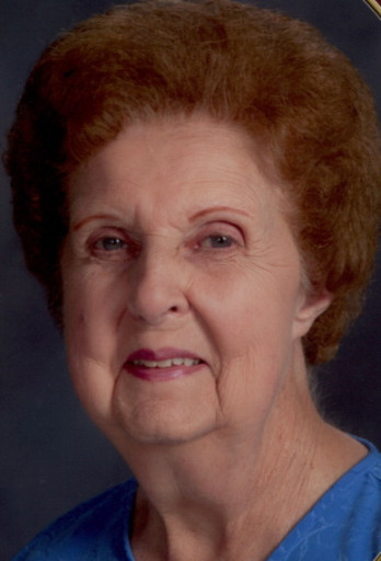 Doris M Arrington