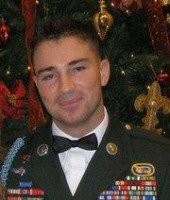 Staff Sgt. Ergin OSMAN