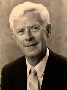 Jerry W. Johnson