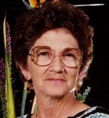 Juanita Kimbrell