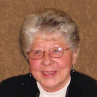 Louise "Momma Lou" Henrietta Jacobsma Profile Photo