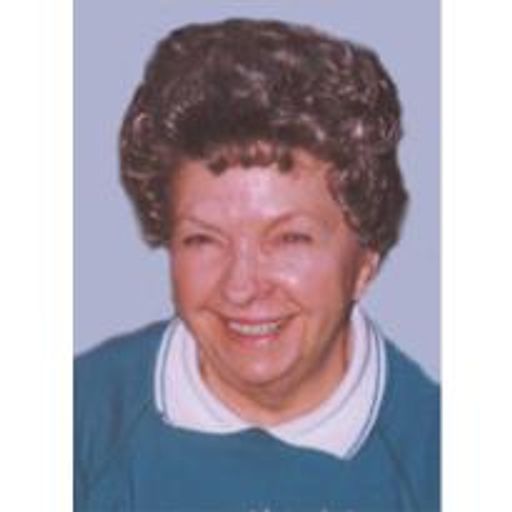 Eloise Gangnes