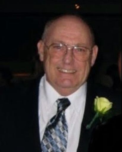 William "Bill" Arthur Meyer