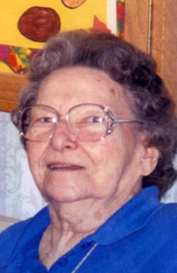 Ann C. Thomas