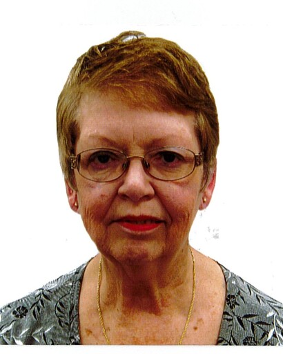 Janet Edwards