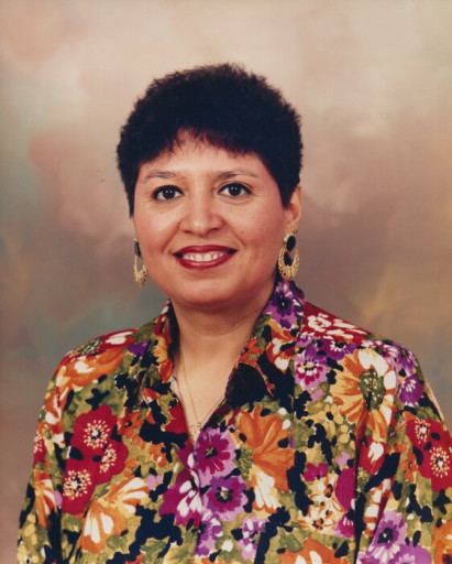 Maria "Linda" Ramirez