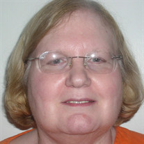 Johnette Burke Profile Photo