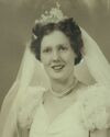 Shirley Mae Spinney