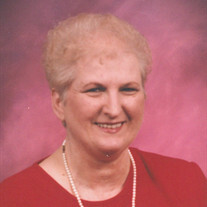 Patricia Ann Richards