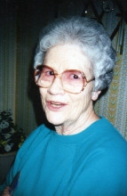 Mary Virginia East Fulk Profile Photo