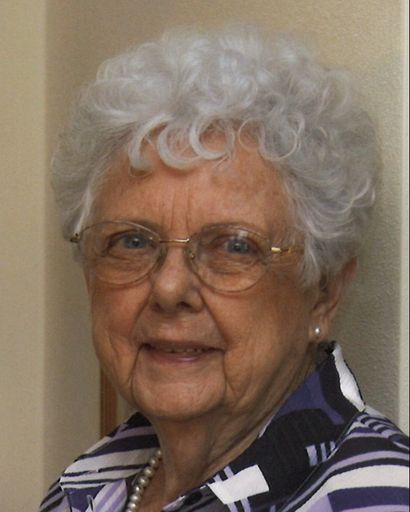 Mary L. Peila