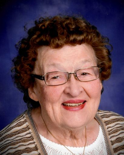 Lorraine E. Hinsch's obituary image