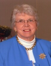 Shirley B. Hoge