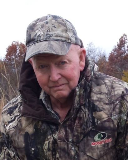 Garen Dale McGinnis's obituary image