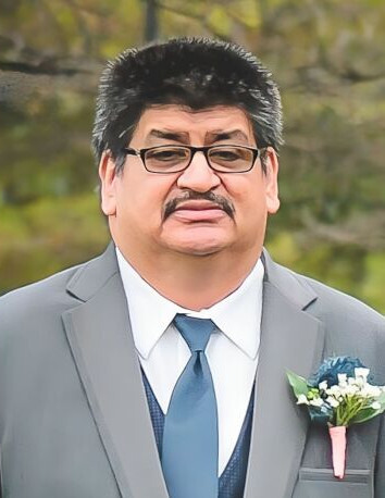 Marco Antonio Hernandez-Gaona