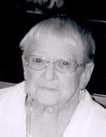 Mildred Dorothy (Walkling) Knox