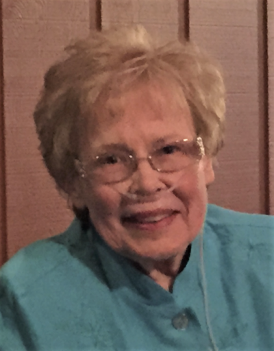 Virginia E. (Stephans)  Sommers