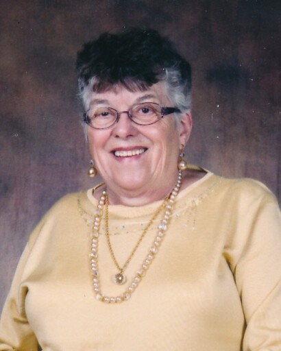 Josephine M. Malecha's obituary image