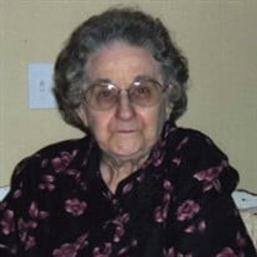 Jeanne Arlene Hydechuk