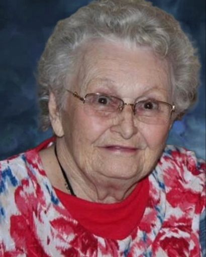 Nelda Singleton Alexander Jackson Profile Photo