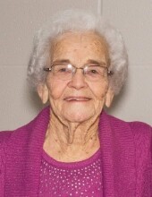 Wilma Mae Adcock Profile Photo