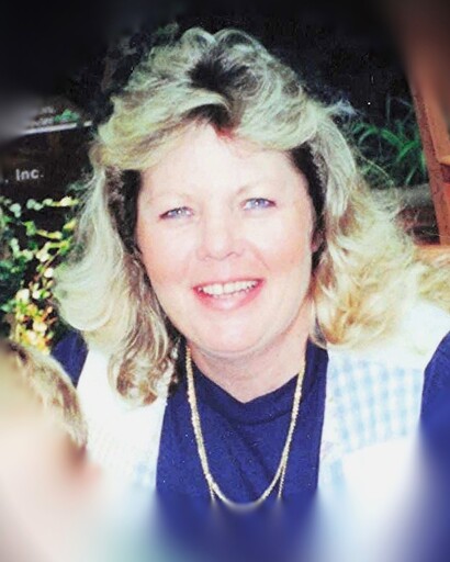 Sandra Edwards's obituary image