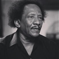 Roosevelt Pierre, Jr. Profile Photo