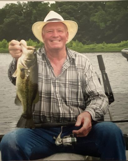 Donald Crain Profile Photo