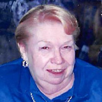 Harriet E Brown Profile Photo