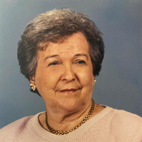 Dorothy Dot Thomason Profile Photo