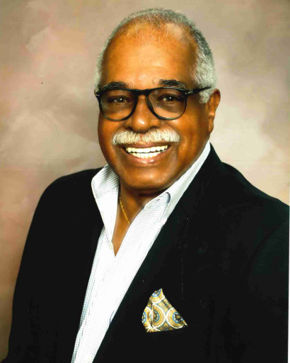 Mr. Clarence A. Davis "Tony" Profile Photo