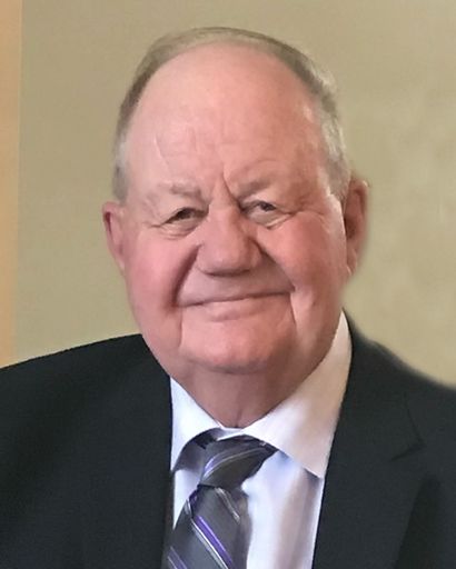 Robert "Bob" Douglas Ferguson